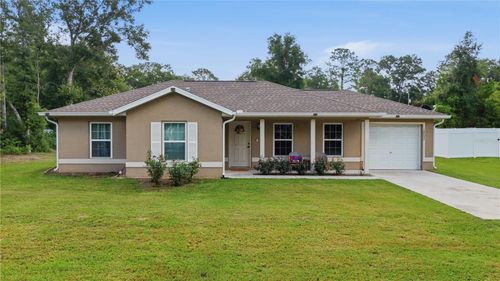 14055 Se 43rd Ter, Summerfield, FL, 34491-3012 | Card Image