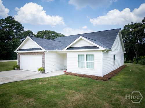 25 Tyrus Ln, Royston, GA, 30662-2954 | Card Image