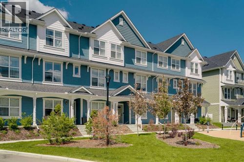 554 Copperstone Manor Se, Calgary, AB, T2Z5G5 | Card Image
