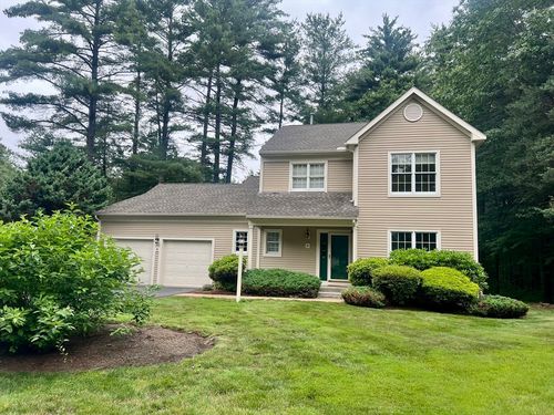 8-8 Stonegate Ln, Bedford, MA, 01730-1058 | Card Image