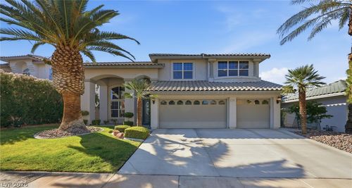 2440 Ram Crossing Way, Henderson, NV, 89074-8308 | Card Image