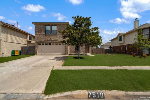 7510 Autumn Ledge, Converse, TX, 78109-4608 | Card Image