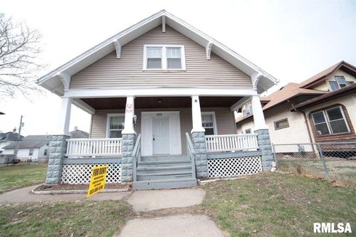 1212 Glenhurst Ct, Rock Island, IL, 61201-3410 | Card Image