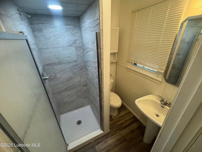 4814 36 Th St, House other with 2 bedrooms, 2 bathrooms and null parking in Lubbock TX | Image 10