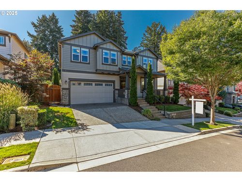 20354 Sw Navarre Ln, Beaverton, OR, 97007-4269 | Card Image