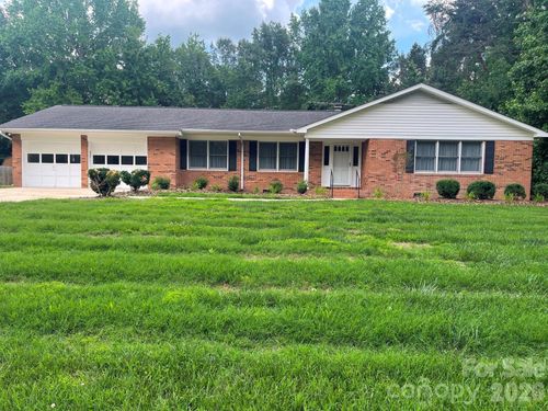 8806 Crestwood Dr, Mount Pleasant, NC, 28124-7660 | Card Image