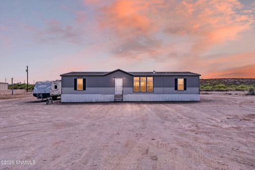 151 Rinconcito Rd, Rincon, NM, 87940 | Card Image