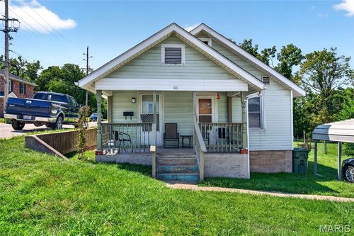 100 N Spilman Ave, Rolla, MO, 65401-4236 | Card Image