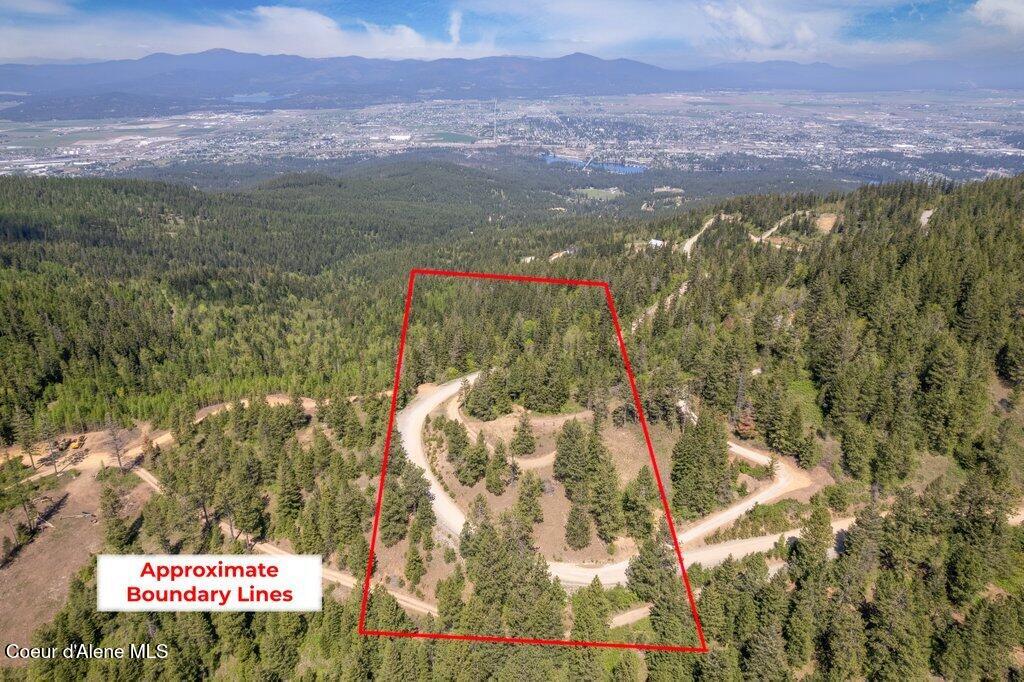 Land in Post Falls 2