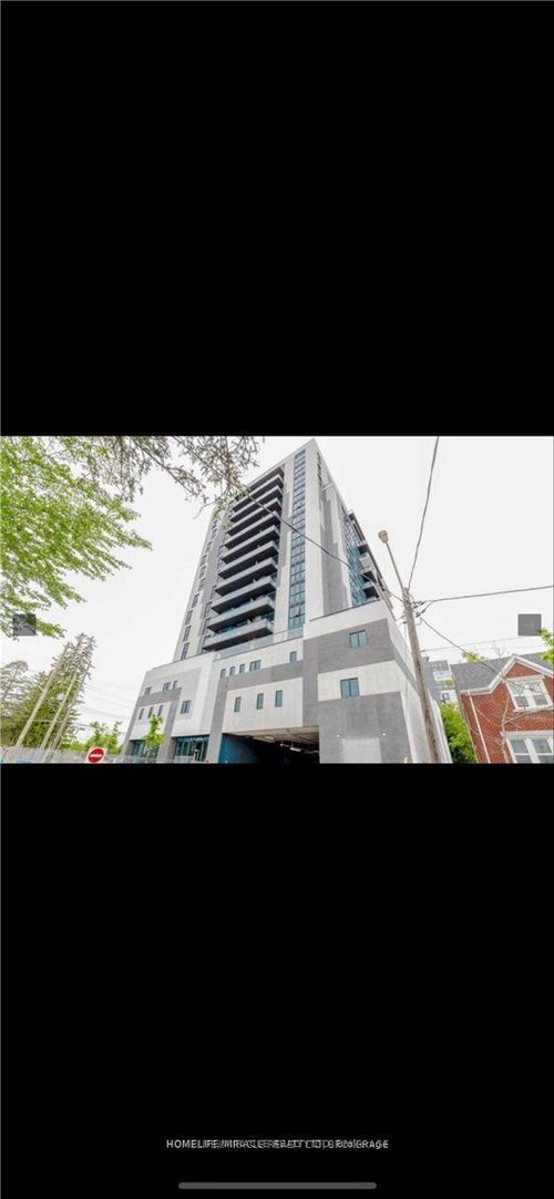 1404-128 King St N, Waterloo, ON, N2J0E9 | Card Image