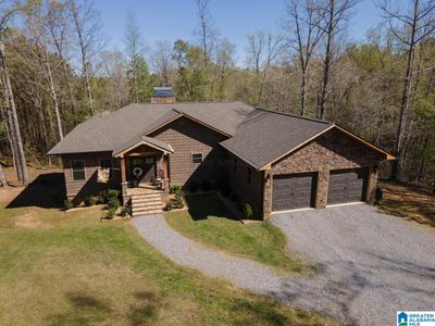 355 Harbor Loop, House other with 4 bedrooms, 4 bathrooms and null parking in Jasper AL | Image 1