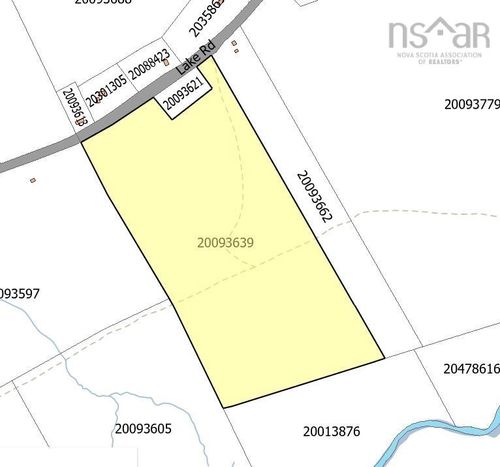 78 Acres Lake Rd, Tatamagouche, NS, B0K1V0 | Card Image