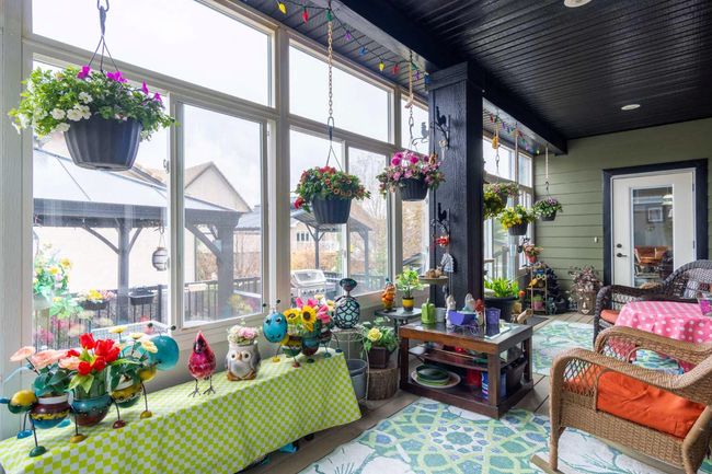 79 Harrison Green, House other with 6 bedrooms, 5 bathrooms and 6 parking in Olds AB | Image 20