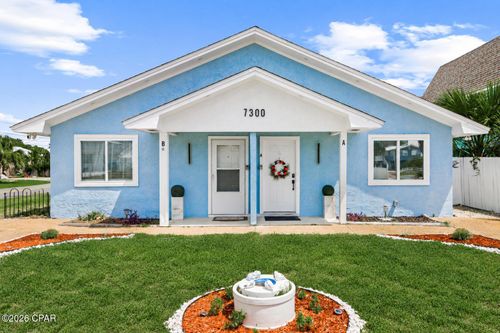 a-and-b-7300 Sunset Avenue, Panama City, FL, 32408 | Card Image