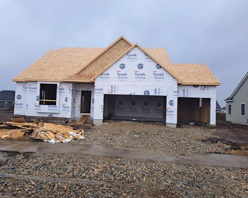 1267 Wild Rye Lane, Oconomowoc, WI, 53066 | Card Image