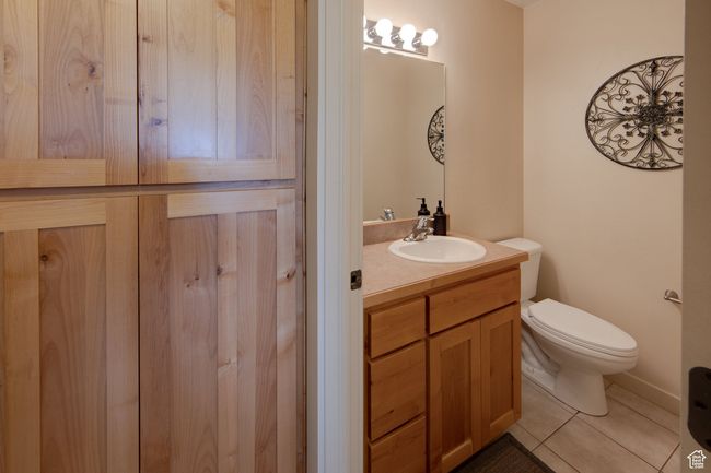 APT-5A6 - 3764 Prickly Pear Cir, Townhouse with 3 bedrooms, 3 bathrooms and 2 parking in Moab UT | Image 20