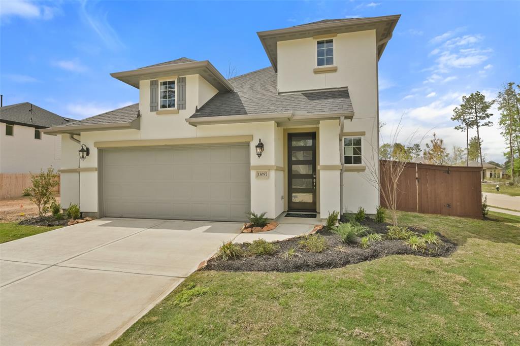 Brookwood Bend Ln, Conroe, TX 77302