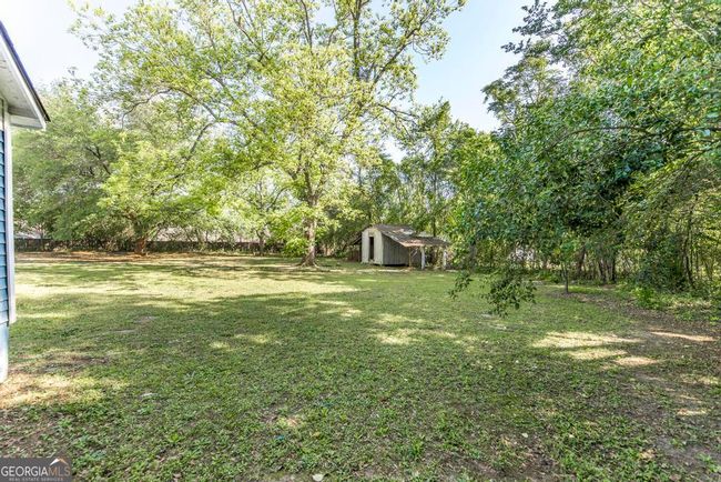 913 Druid St, House other with 3 bedrooms, 2 bathrooms and null parking in DUBLIN GA | Image 26