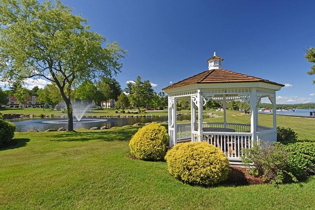 9 Mulligan Ct, Condo with 3 bedrooms, 2 bathrooms and null parking in Laconia NH | Image 30