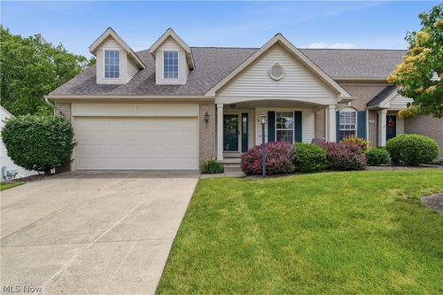 1652 Southpointe Cir Ne, Canton, OH, 44714-1172 | Card Image