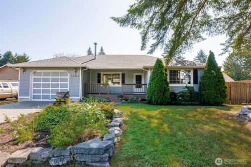 16411 Jordan Way, Arlington, WA, 98223-7903 | Card Image