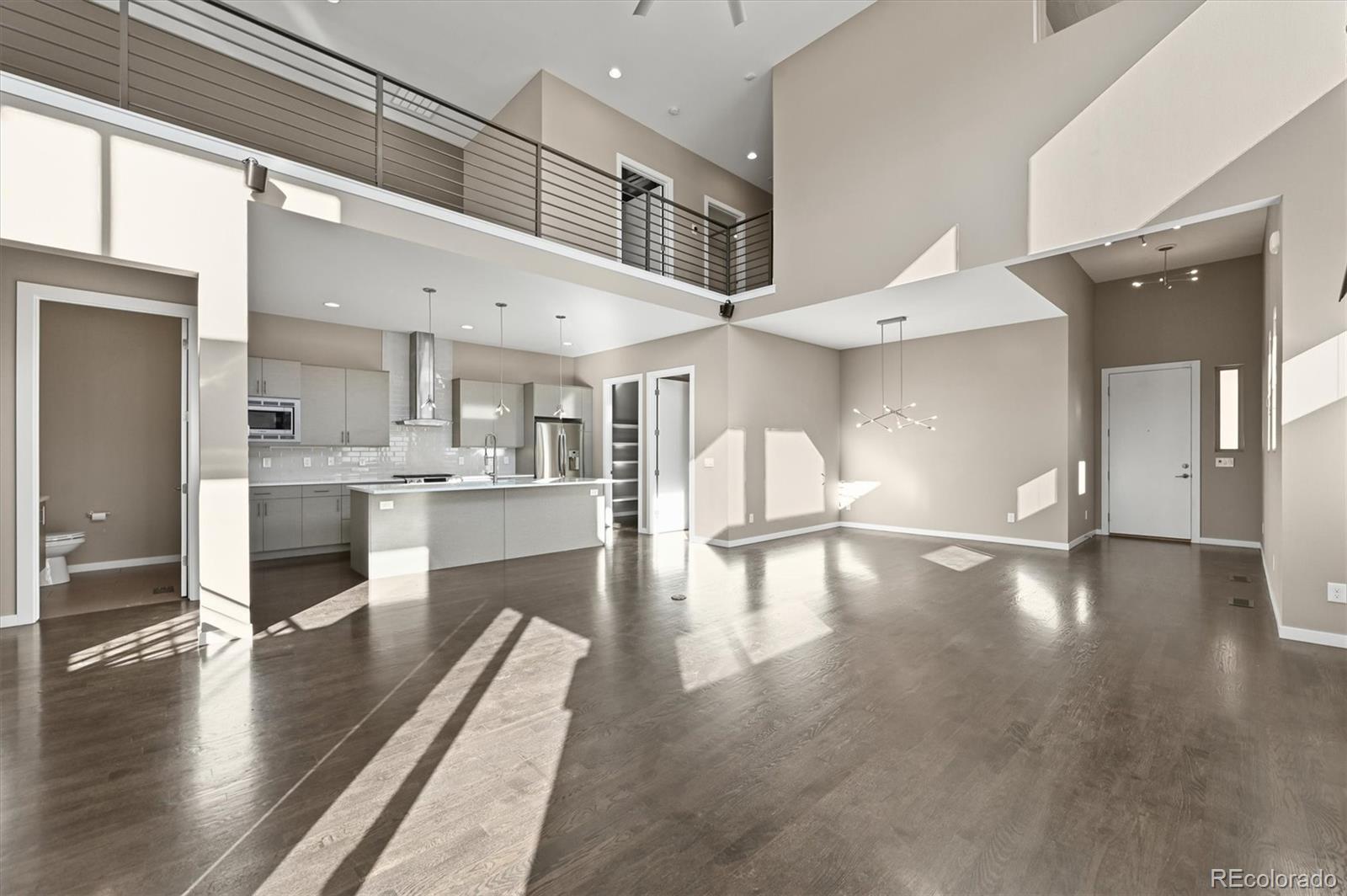 Residential in Evergreen 3