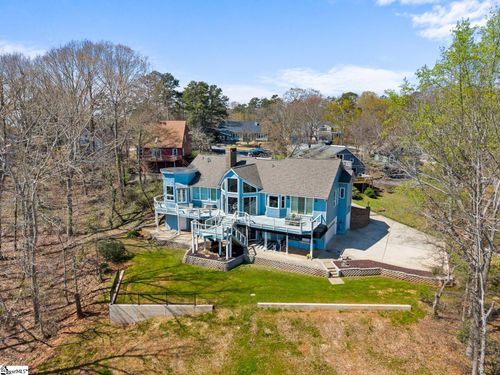 243 Dockside Way, Anderson, SC, 29625-6006 | Card Image