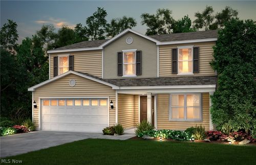 135 Country Meadow Ln, Wadsworth, OH, 44281-9103 | Card Image