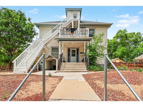 1825 12th Ave, Greeley, CO, 80631-5461 | Card Image