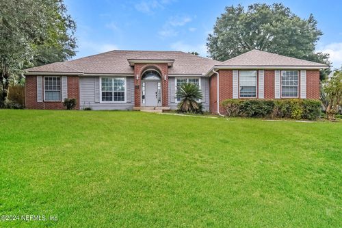 2777 Graniteridge Court, ORANGE PARK, FL, 32065 | Card Image