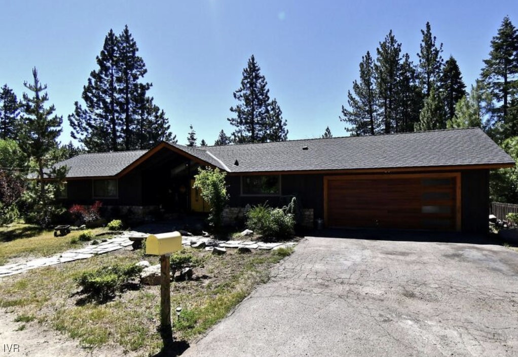 Dyer Cir, Incline Village, NV 89451
