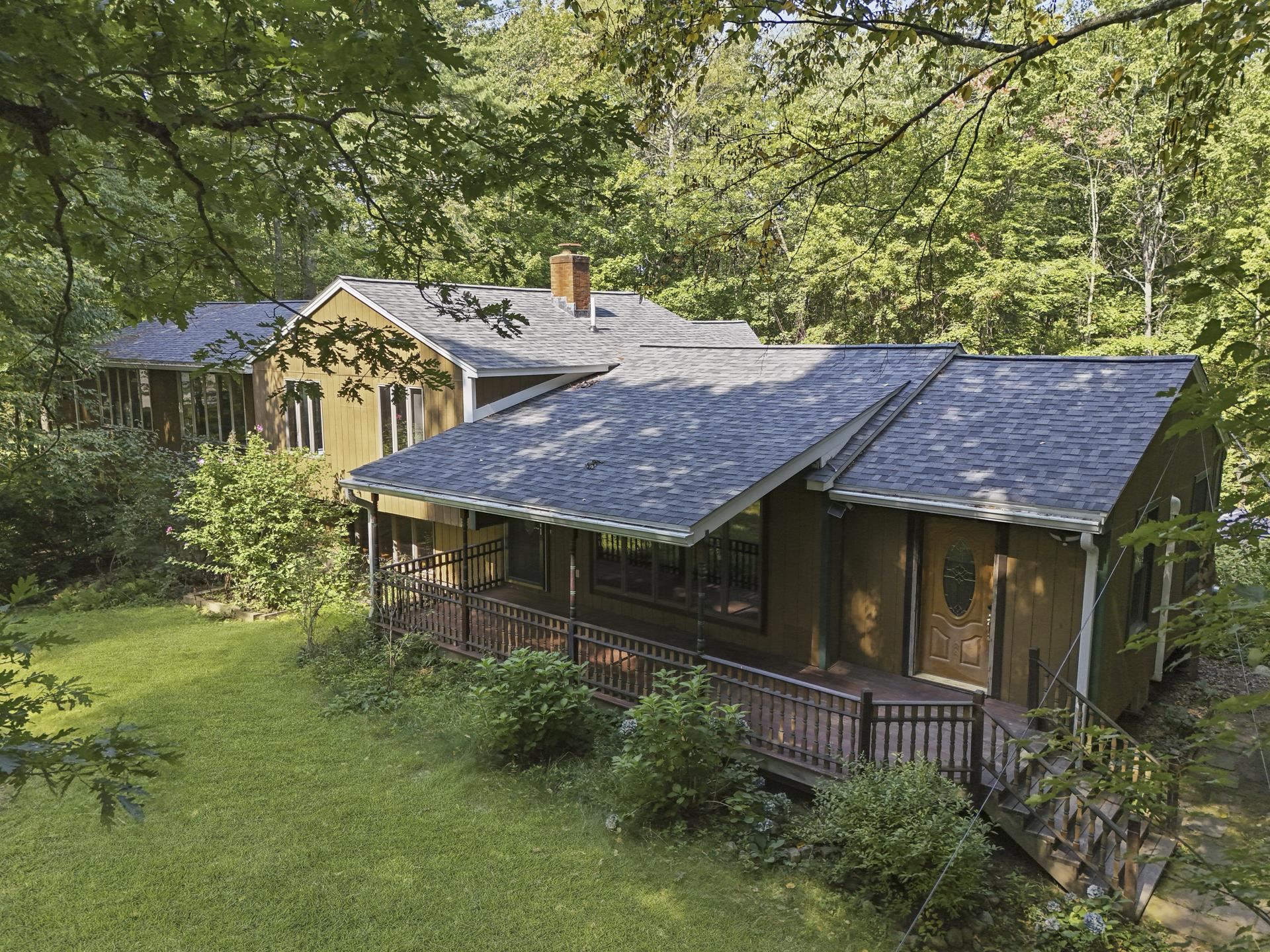 Hood Rd, Brookline, NH 03033