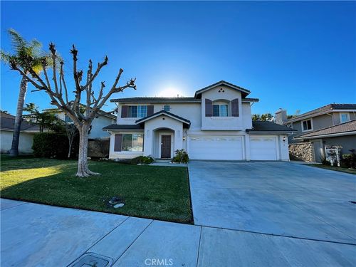 16612 China Berry Ct, Chino Hills, CA, 91709 | Card Image
