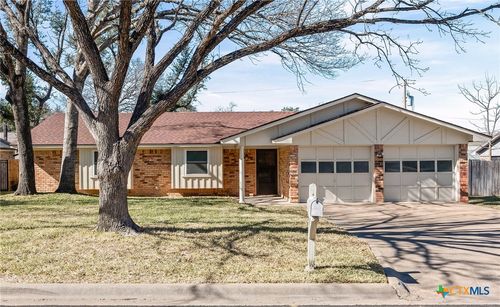 3702 Las Moras Drive, Temple, TX, 76502 | Card Image