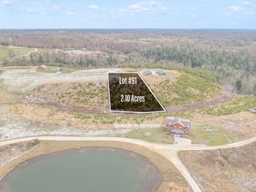 Lot #91 Shawnee Run, Rogers, KY, 41365 | Card Image