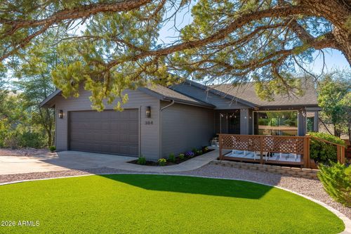 304 N Trailwood Rd, Payson, AZ, 85541-4291 | Card Image