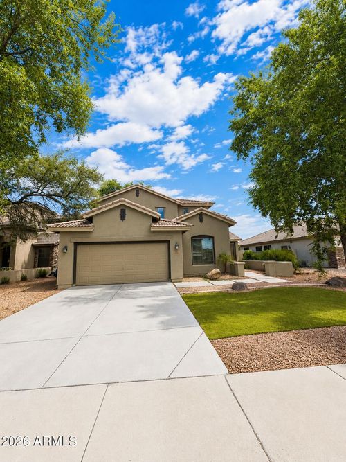 4325 E Vallejo Ct, Gilbert, AZ, 85298-4155 | Card Image