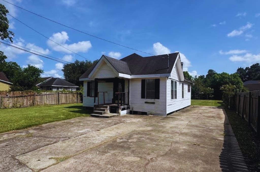 Residential in Beaumont 3