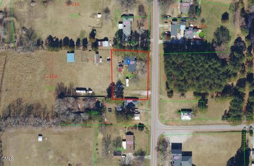 5505 Nc Highway 39, Selma, NC, 27576-8529 | Card Image