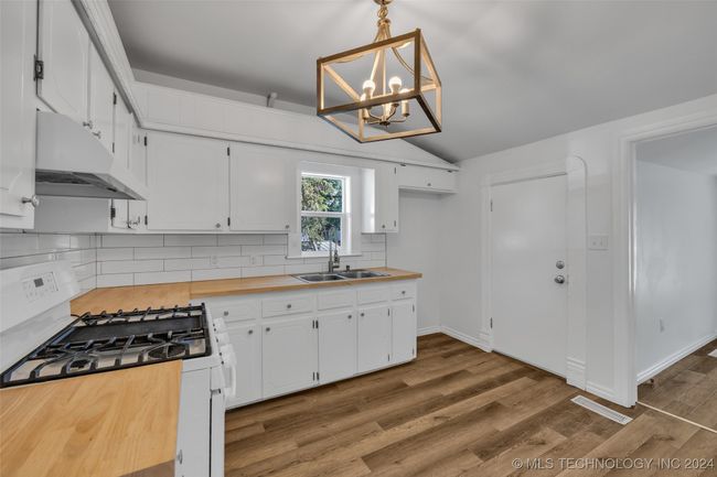 314 W Bryan Ave, House other with 3 bedrooms, 1 bathrooms and null parking in Sapulpa OK | Image 16
