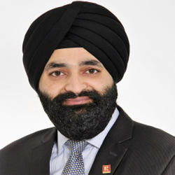 Navneet Bhasin