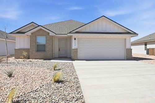 2414 Country Club Dr, Midland, TX, 79703 | Card Image