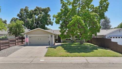 7724 Spring Valley Avenue, Citrus Heights, CA, 95610 | Card Image