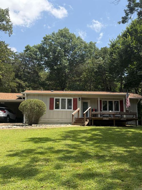 9 Tonto Cir, Cherokee Village, AR, 72529-2621 | Card Image