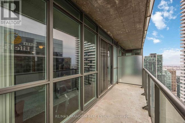 4209 - 55 Bremner Blvd, Condo with 1 bedrooms, 1 bathrooms and null parking in Toronto ON | Image 26
