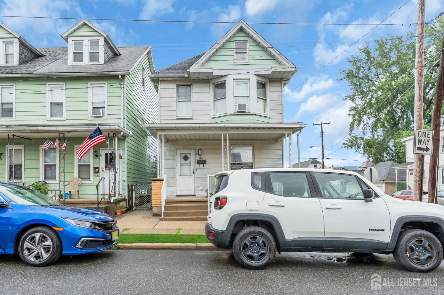 Residential in Phillipsburg 2