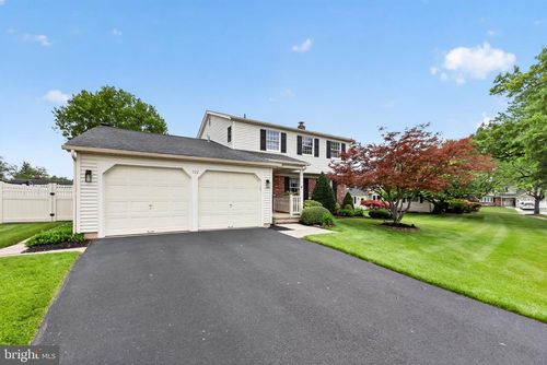 722 Eden Ln, SOMERDALE, NJ, 08083-2512 | Card Image