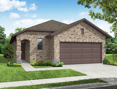 1721 Edgeway Drive, Aubrey, TX, 76227 | Card Image