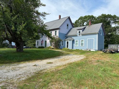6 Paddy Lane, Franklin, ME, 04634 | Card Image