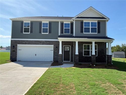 122 Longleaf Ct, Stokesdale, NC, 27357 | Card Image